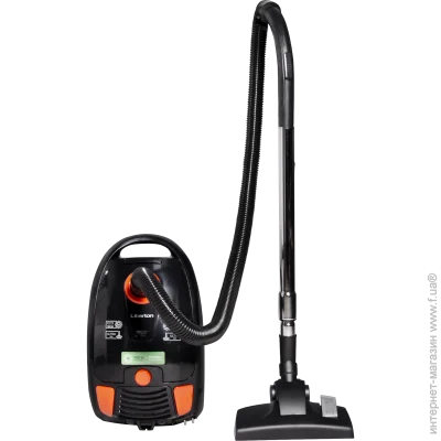  Liberton LVC-0701B ECO Black (18514)