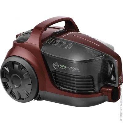  Liberton LVC-0750C Eco Red