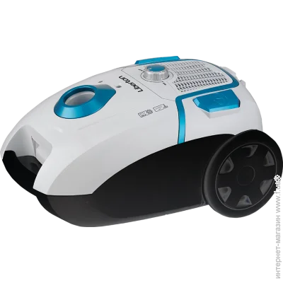  Liberton LVC-0804B ECO White (18354)