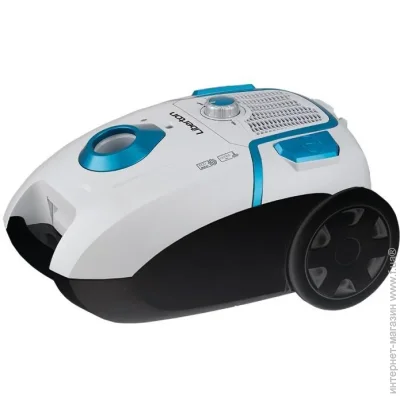 Liberton  LVC 0804B ECO White