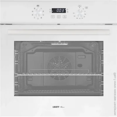   Liberty HO 839 W