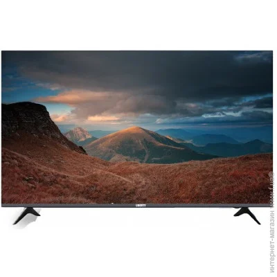  Liberty 32 " LED LD-3233