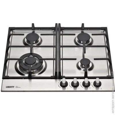    Liberty PG6141S-CC2I (446)  
