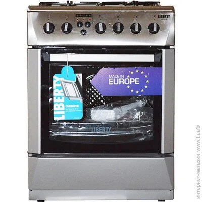   Liberty PWE 6115 -F