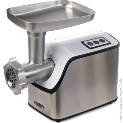 Мясорубка Liberty MG-2033 Мясорубка Liberty MG-2033