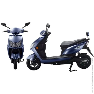  Liberty Moto EDGE () 1500 