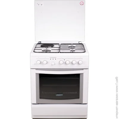   Liberty PWE 6115
