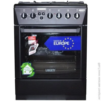   Liberty PWE 6115 BL-F