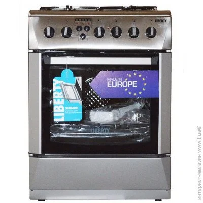   Liberty PWE 6115 CB-F