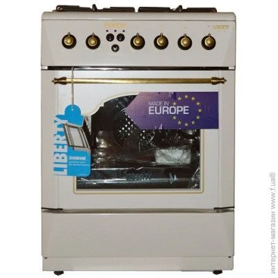   Liberty PWE 6115 CSL-F