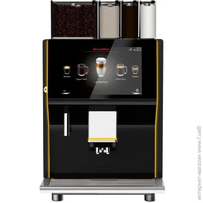 Liberty`S  Dr.Coffee Coffee Center