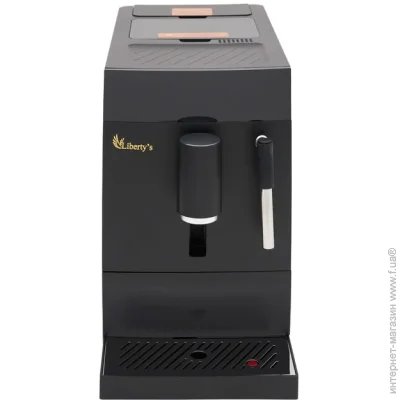  Liberty`S RM-A20 Black Libera (4820093486613)