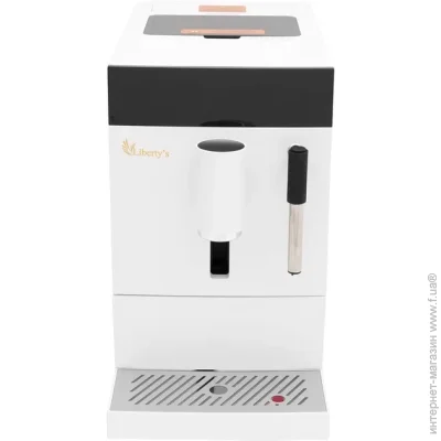  Liberty`S RM-A20 White Libera (4820093486620)