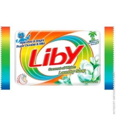   Liby     246 