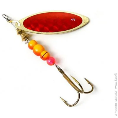 Lifeflux   Aglia Long 3 Fish King 14  105  - (2396-2019)