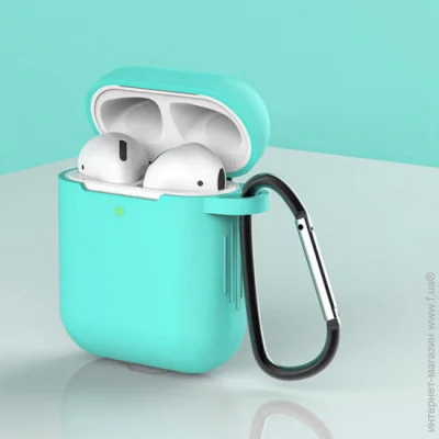 Lifeflux    AirPods 1-2   CASPTM   (2517-2019)