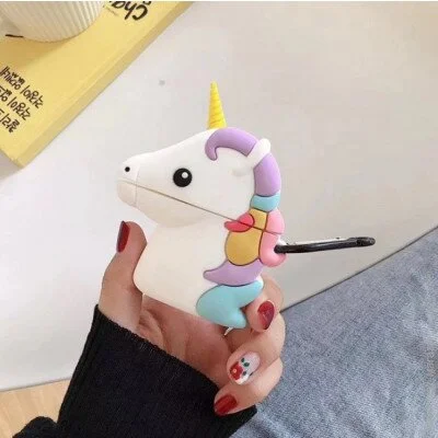 Lifeflux    AirPods 3D    BEXFLOVE г (537-2019)