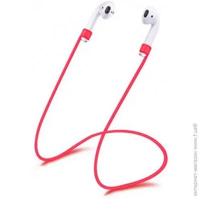 Lifeflux   AirPods Apple Skatolly   (890-2019)