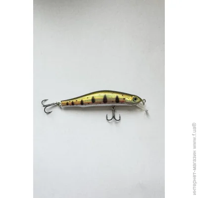 Lifeflux   Bass Slicker 8,5  80   2  ZIP  (4153-2019)