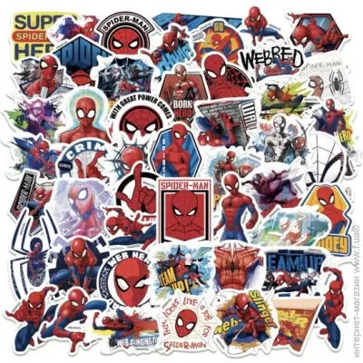 Lifeflux     Disney Marvel     50 . (3027-2019)