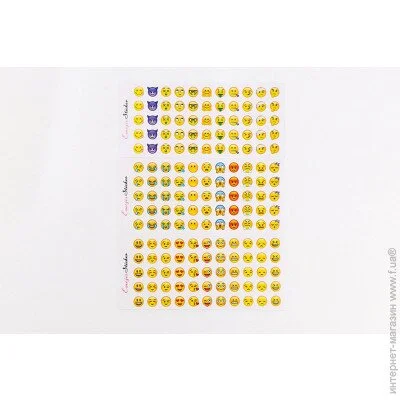 Lifeflux   Emoji MARJI  12  (144-2019)