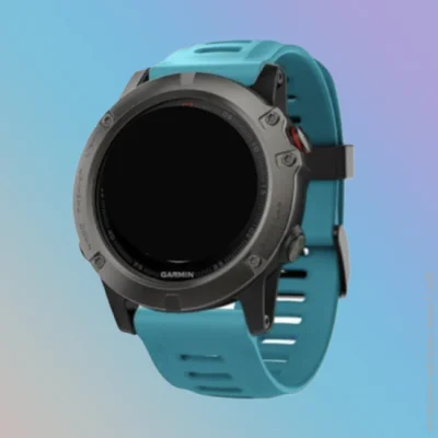  Lifeflux    Garmin Fenix 3 HR/Fenix 5x 7x 26    (2292-2019)