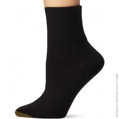 Lifeflux       Gold Toe36-40 (1674-2019)