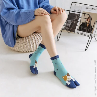 Lifeflux       Kiki Sox 36-40    (2270-2019)