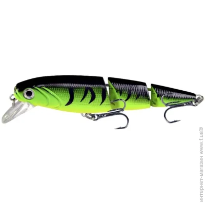 Lifeflux   Long Tall Minnow XY-248 15,3  110   50-150  Proberos - (245115)