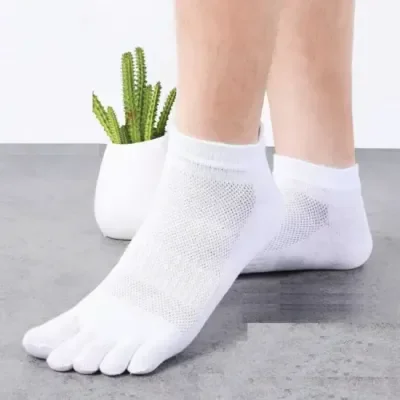 Lifeflux      Luoyi Socks 36-39  (2969-2019)