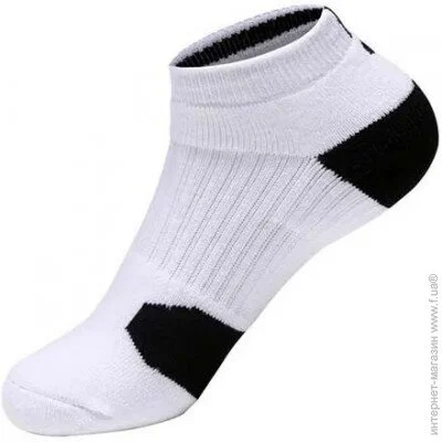 Lifeflux Носки мужские спортивные короткие SEPP WOLF 41-43 Черно-белый (1040-2019) Lifeflux Носки мужские спортивные короткие SEPP WOLF 41-43 Черно-белый (1040-2019)