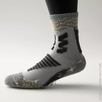 Lifeflux     Super Elite 41-43  (3146-2019)