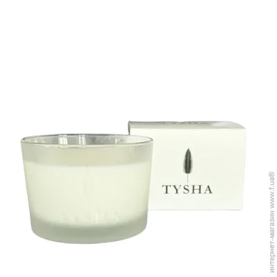 Lifeflux   Tysha     (b818)