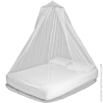Lifesystems   Bed Net Double (1012-5041)