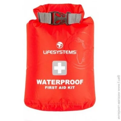  Lifesystems First Aid Drybag (1012-27120)