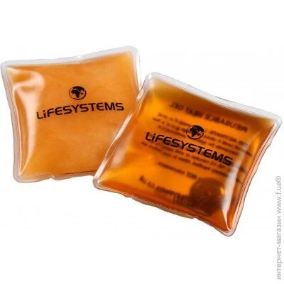   Lifesystems  Hand Warmer (1012-42450)