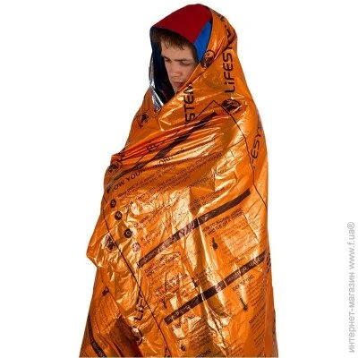   Lifesystems   Headshield Blanket Single (1012-42160)