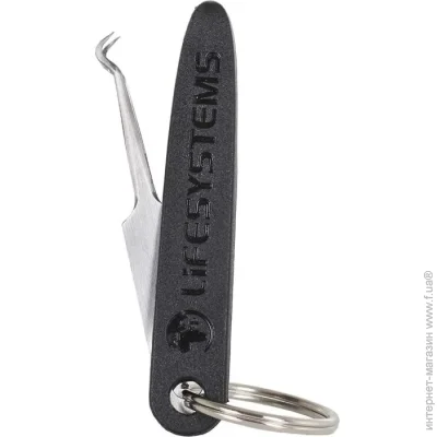 Lifesystems ϳ    Mini Tick Remover (1012-34022)