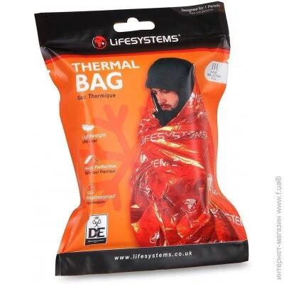   Lifesystems   Thermal Bag (1012-42130)