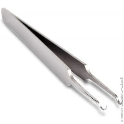 ϳ    Lifesystems ϳ Tick Remover    (1012-6580)