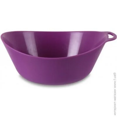 Lifeventure Ellipse Bowl Purple (1012-75140)