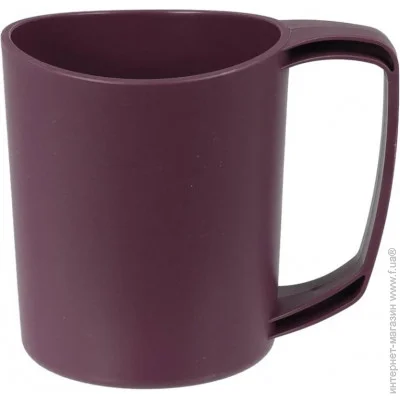  Lifeventure  Ellipse Mug Violet (1012-75390) - 