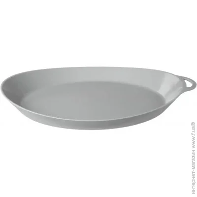  Lifeventure Ellipse Plate - (1012-75280)