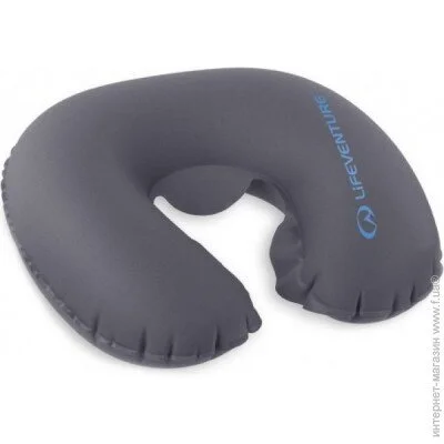  Lifeventure Inflatable Neck Pillow (1012-65380)