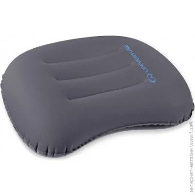  Lifeventure Inflatable Pillow (1012-65390)