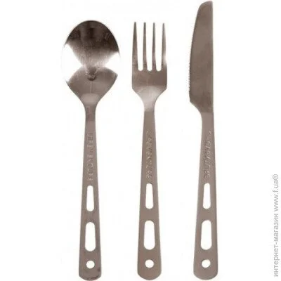 -- Lifeventure Titanium (1012-9515)