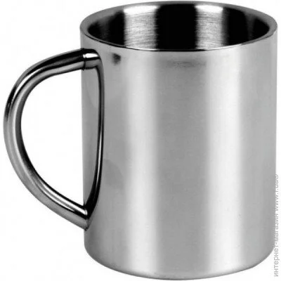  Lifeventure SS Camping Mug (1012-9535-300)
