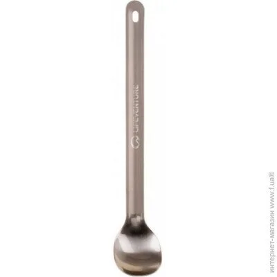  Lifeventure Titanium Long (1012-76210)