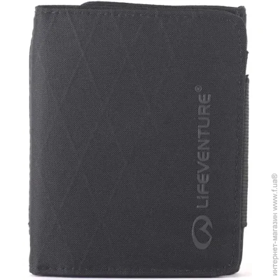 Lifeventure  X-Pac RFID Wallet (1012-68784)