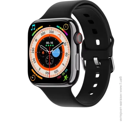 Lige - BW0445    Black (17796)